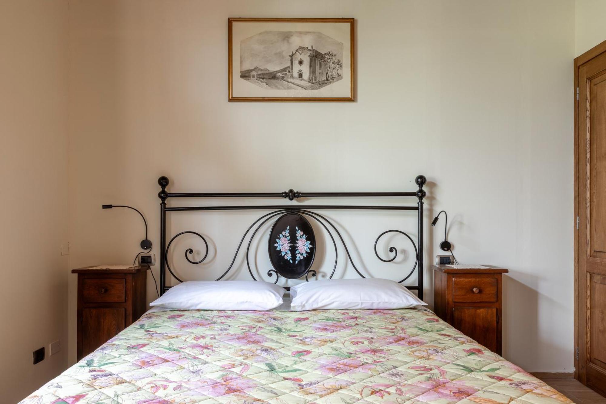 Asso Di Picche Apartment เซียนา ภายนอก รูปภาพ