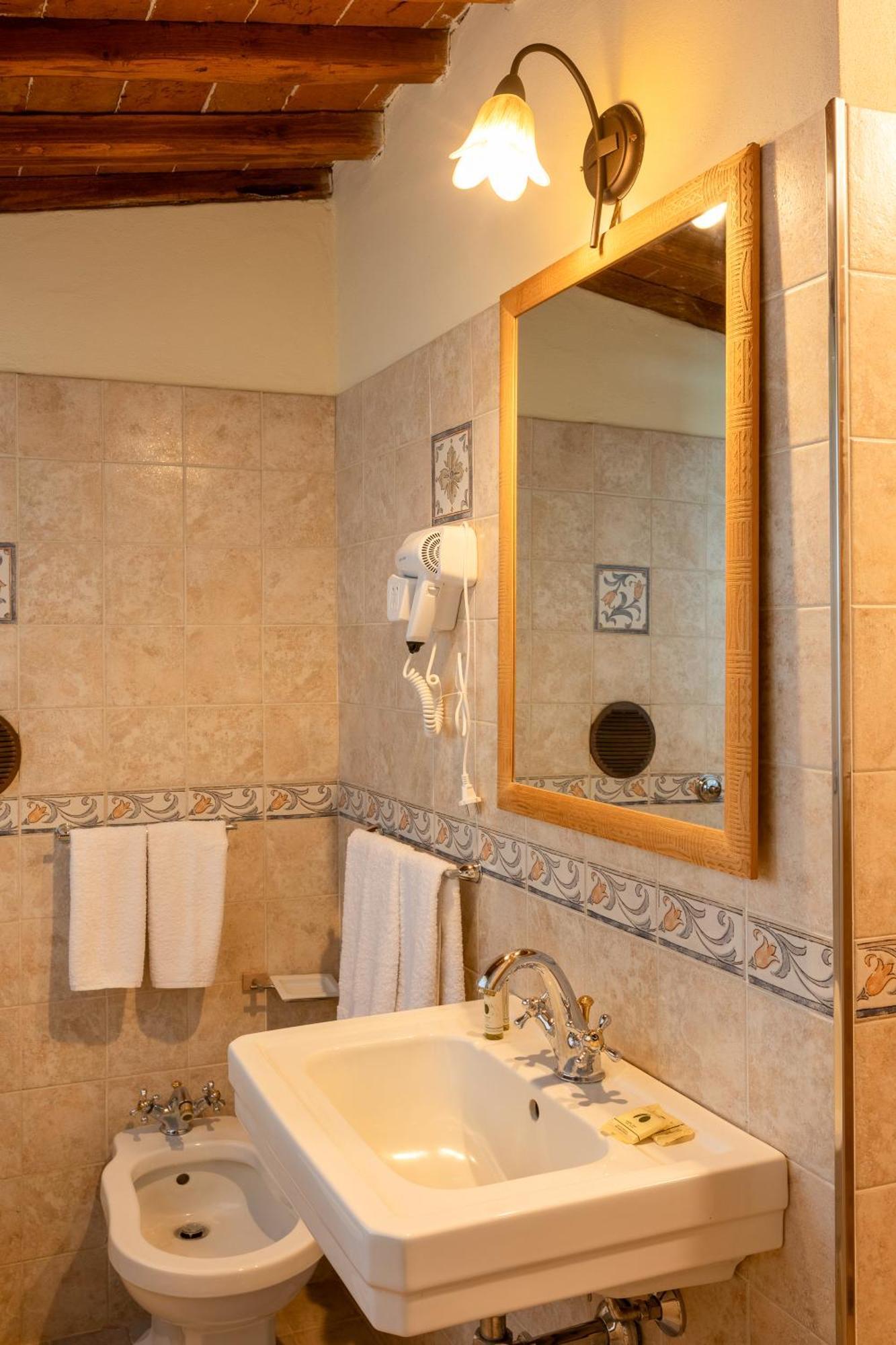 Asso Di Picche Apartment เซียนา ภายนอก รูปภาพ