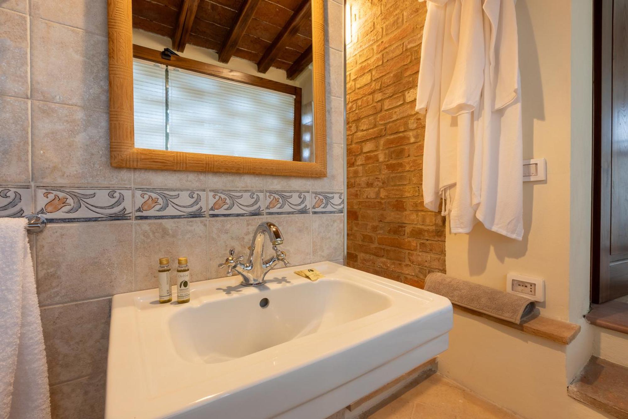 Asso Di Picche Apartment เซียนา ภายนอก รูปภาพ