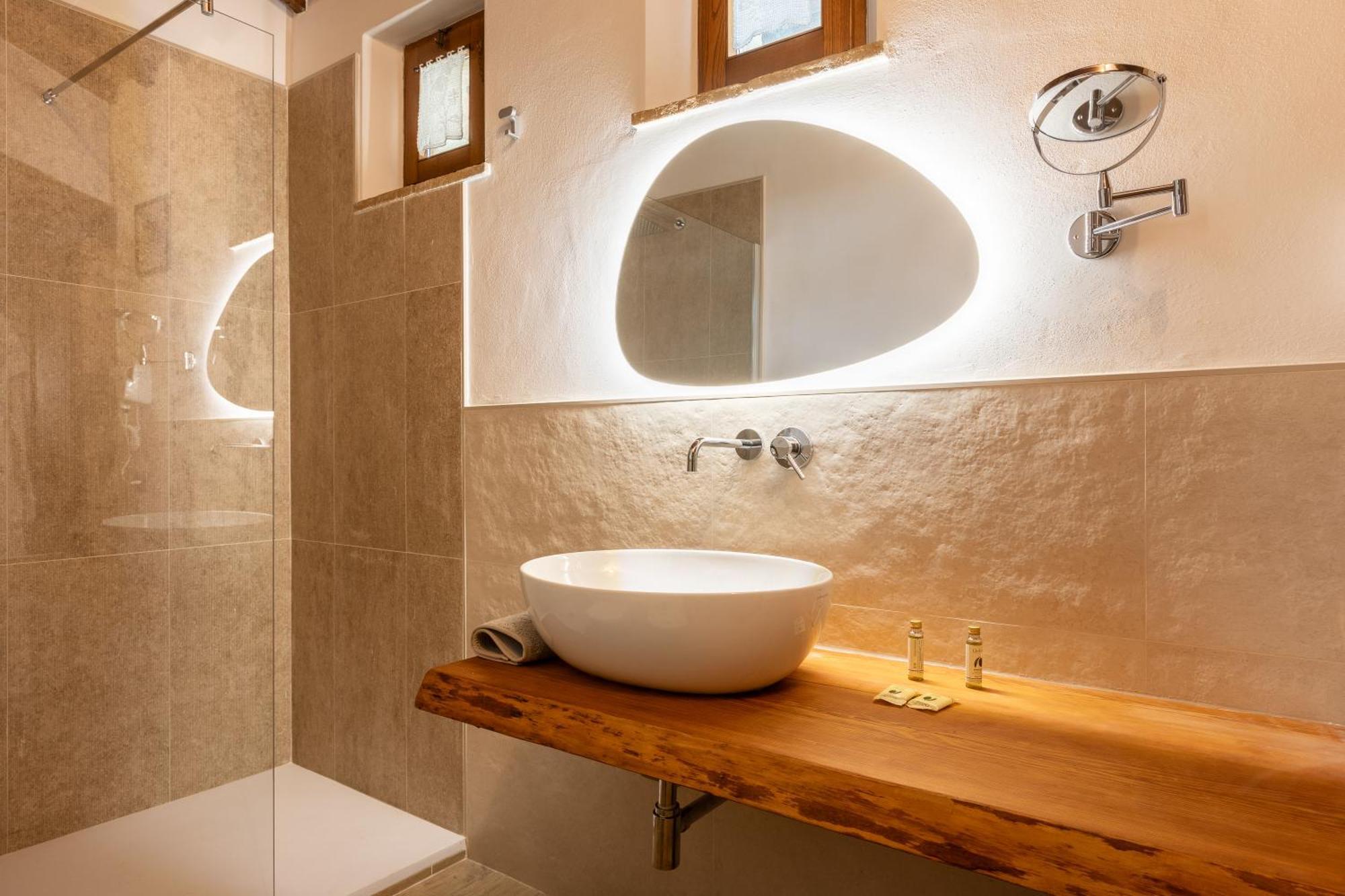 Asso Di Picche Apartment เซียนา ภายนอก รูปภาพ