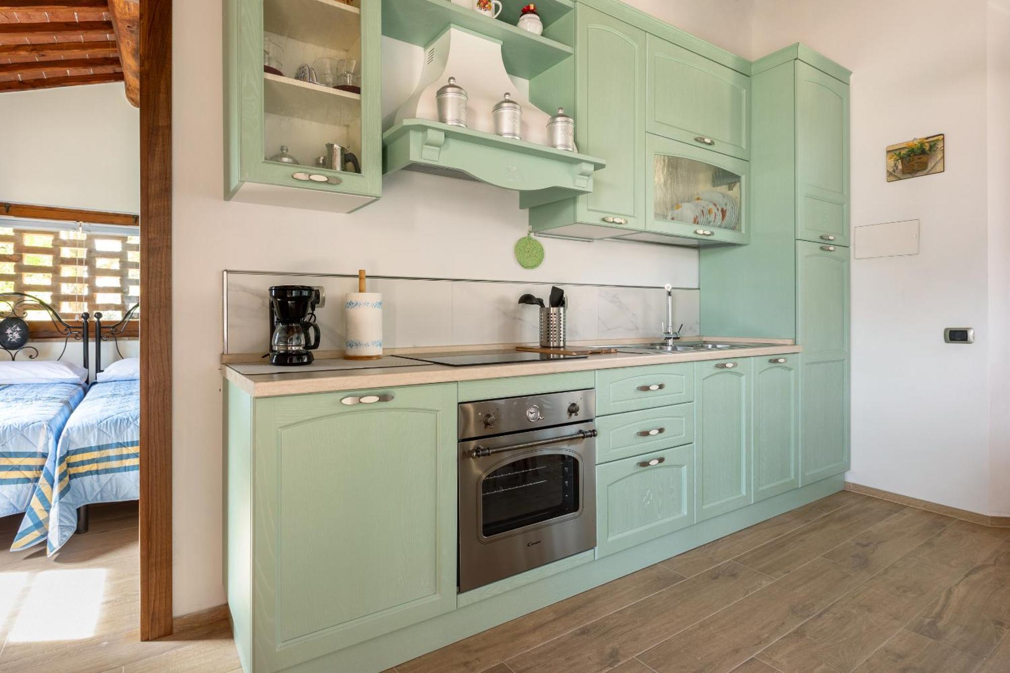Asso Di Picche Apartment เซียนา ภายนอก รูปภาพ