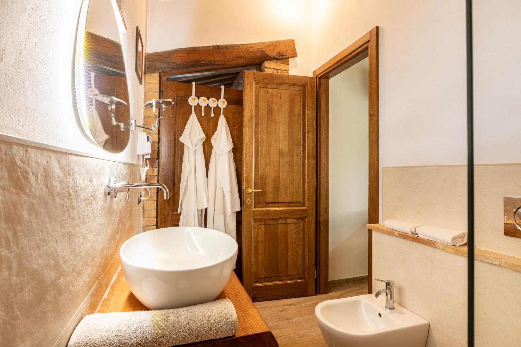 Asso Di Picche Apartment เซียนา ภายนอก รูปภาพ